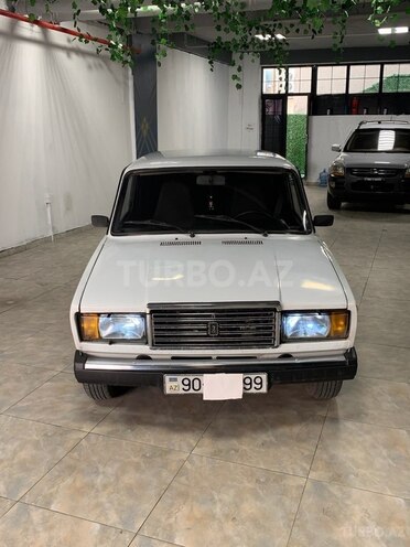 LADA (VAZ) 2107 2010, 180,576 km - 1.6 л - Bakı