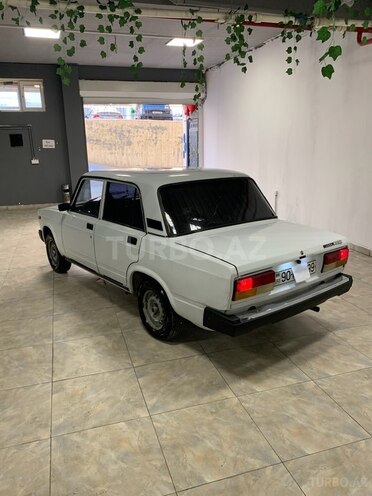 LADA (VAZ) 2107 2010, 180,576 km - 1.6 л - Bakı