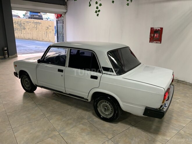 LADA (VAZ) 2107 2010, 180,576 km - 1.6 л - Bakı