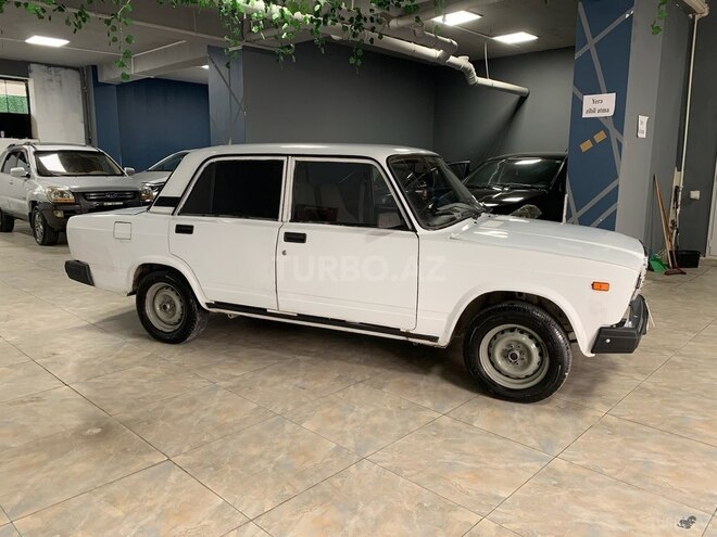 LADA (VAZ) 2107 2010, 180,576 km - 1.6 л - Bakı