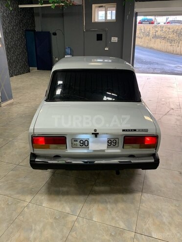 LADA (VAZ) 2107 2010, 180,576 km - 1.6 л - Bakı