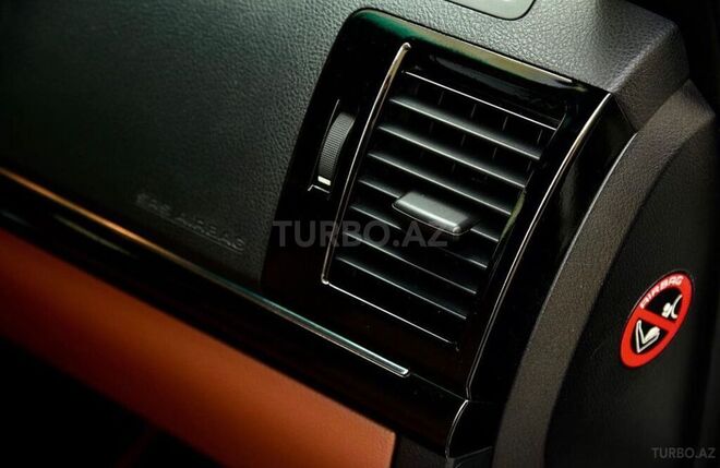 Toyota Land Cruiser 2010, 245,000 km - 4.0 л - Bakı