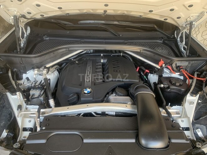 BMW X5 2014, 254,000 km - 3.0 l - Bakı