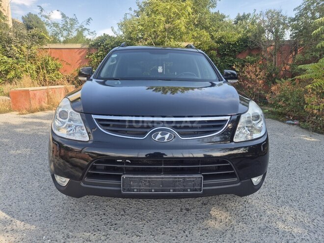 Hyundai ix55 2009, 151,100 km - 3.0 l - Bakı