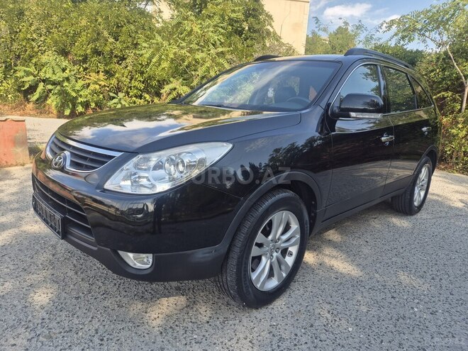Hyundai ix55 2009, 151,100 km - 3.0 l - Bakı