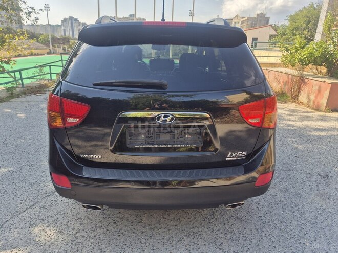 Hyundai ix55 2009, 151,100 km - 3.0 l - Bakı