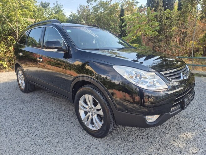 Hyundai ix55 2009, 151,100 km - 3.0 l - Bakı