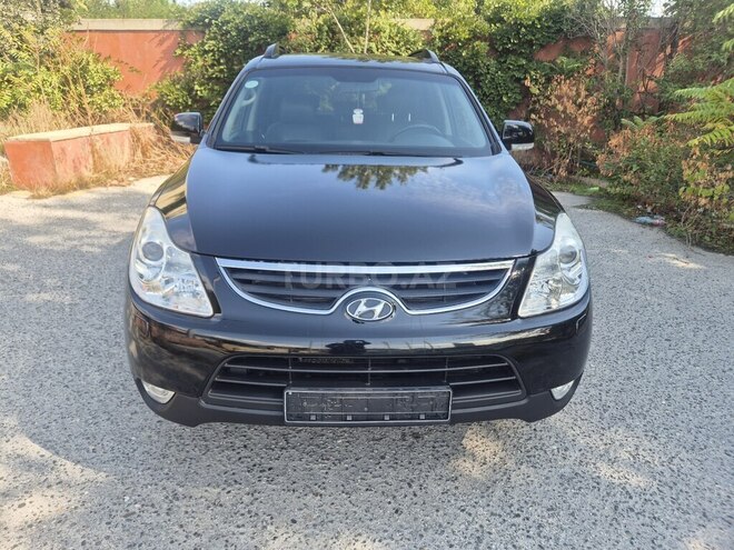 Hyundai ix55 2009, 151,100 km - 3.0 l - Bakı