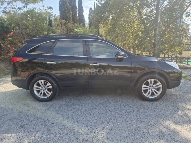 Hyundai ix55 2009, 151,100 km - 3.0 l - Bakı