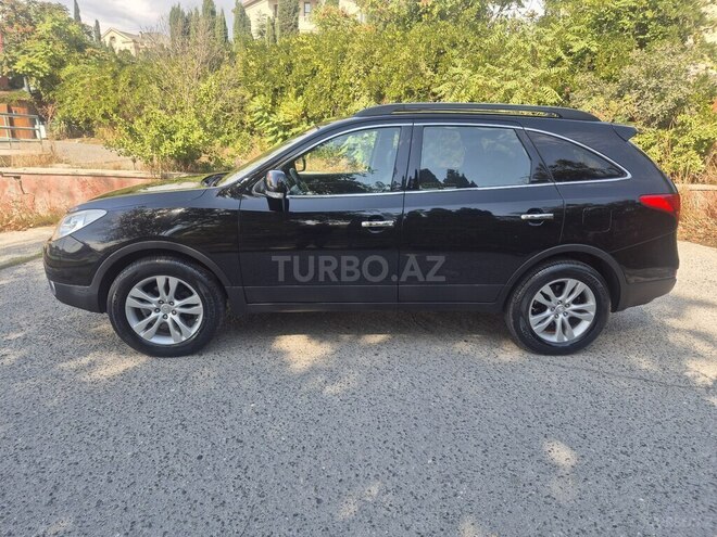 Hyundai ix55 2009, 151,100 km - 3.0 l - Bakı