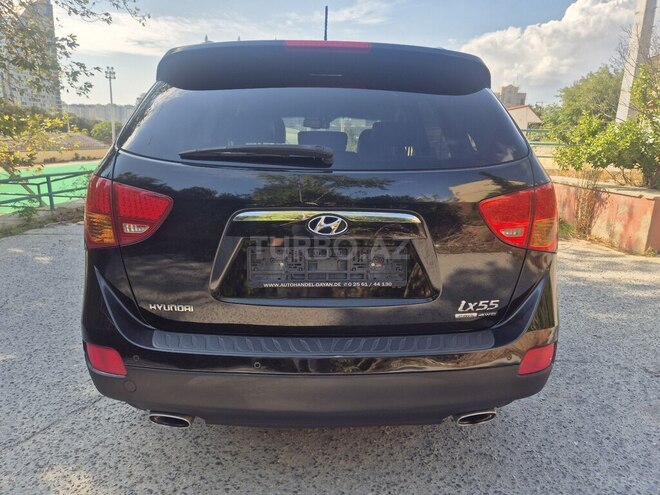 Hyundai ix55 2009, 151,100 km - 3.0 l - Bakı