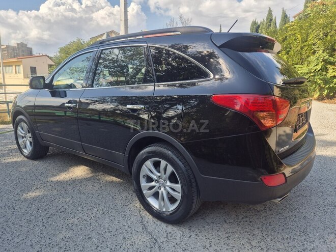 Hyundai ix55 2009, 151,100 km - 3.0 l - Bakı