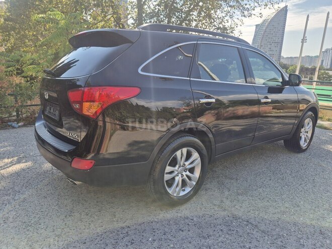Hyundai ix55 2009, 151,100 km - 3.0 l - Bakı