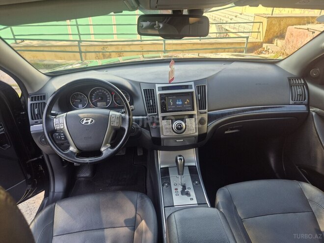 Hyundai ix55 2009, 151,100 km - 3.0 l - Bakı