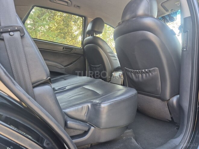 Hyundai ix55 2009, 151,100 km - 3.0 l - Bakı