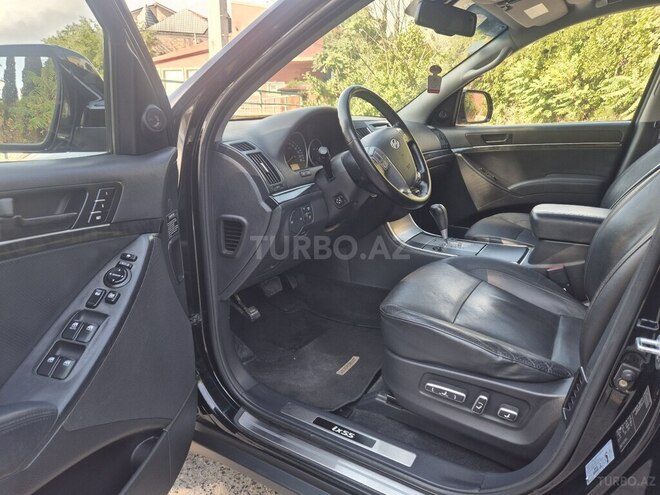 Hyundai ix55 2009, 151,100 km - 3.0 l - Bakı