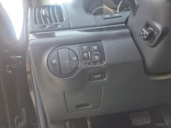Hyundai ix55 2009, 151,100 km - 3.0 l - Bakı