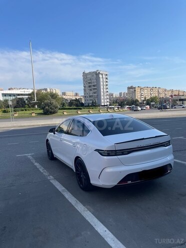 BYD Destroyer 05 2025, 10,500 km - 1.5 l - Bakı