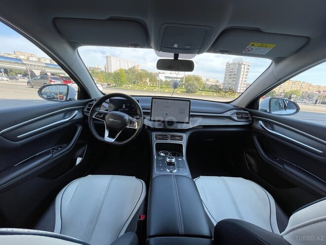 BYD Destroyer 05 2025, 10,500 km - 1.5 l - Bakı