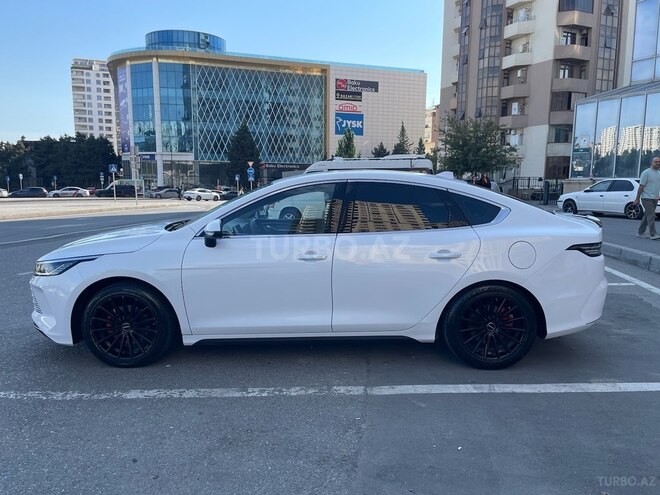 BYD Destroyer 05 2025, 10,500 km - 1.5 l - Bakı