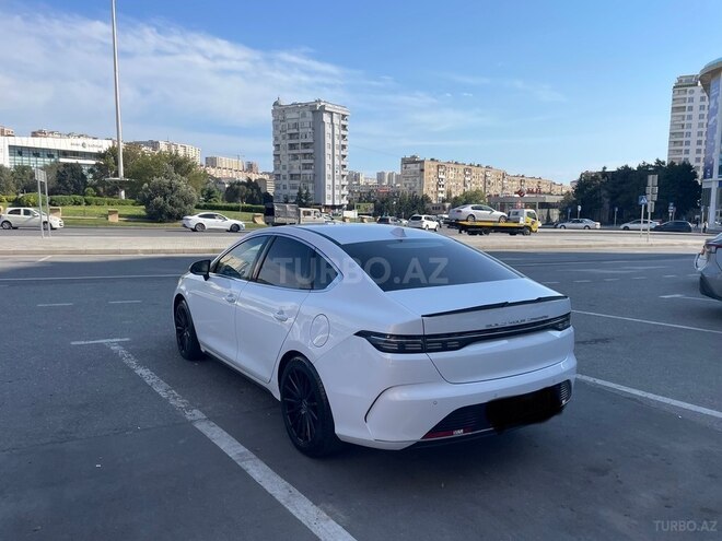 BYD Destroyer 05 2025, 10,500 km - 1.5 l - Bakı