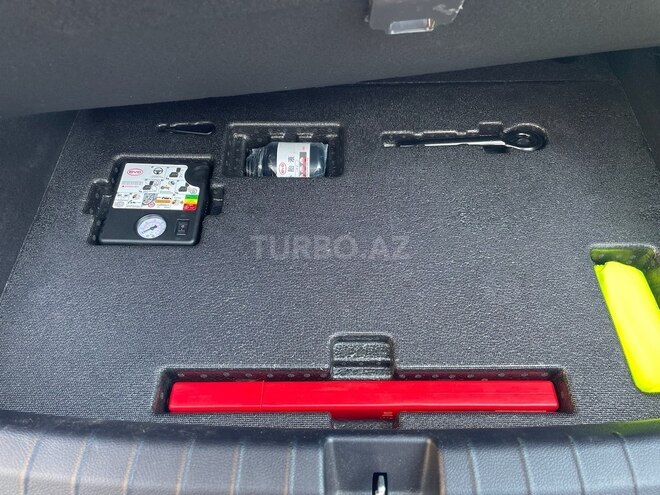 BYD Destroyer 05 2025, 10,500 km - 1.5 l - Bakı
