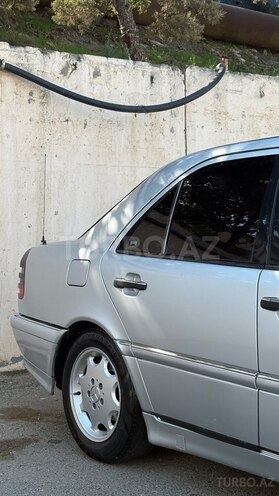 Mercedes C 200 1999, 266,000 km - 2.0 l - Bakı