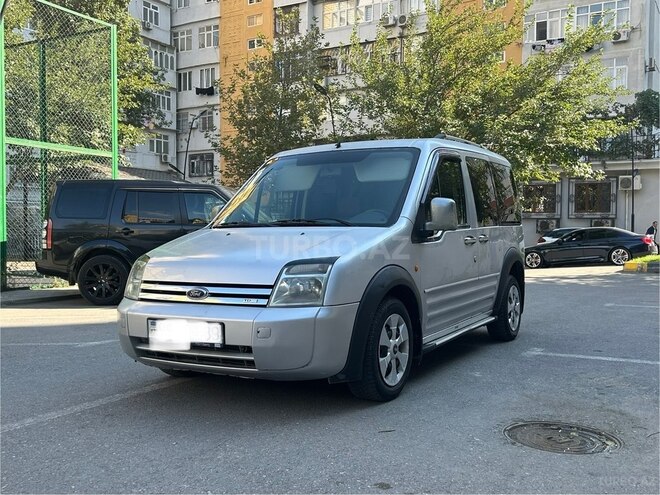 Ford Tourneo Connect 2007, 215,000 km - 1.8 l - Bakı
