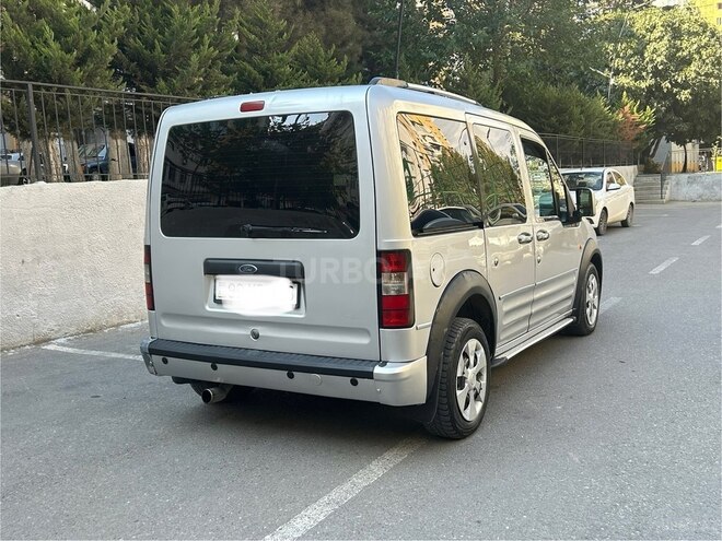 Ford Tourneo Connect 2007, 215,000 km - 1.8 l - Bakı