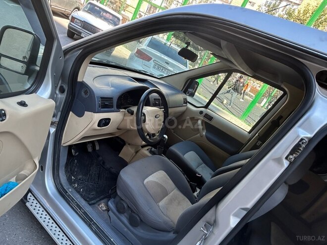 Ford Tourneo Connect 2007, 215,000 km - 1.8 l - Bakı