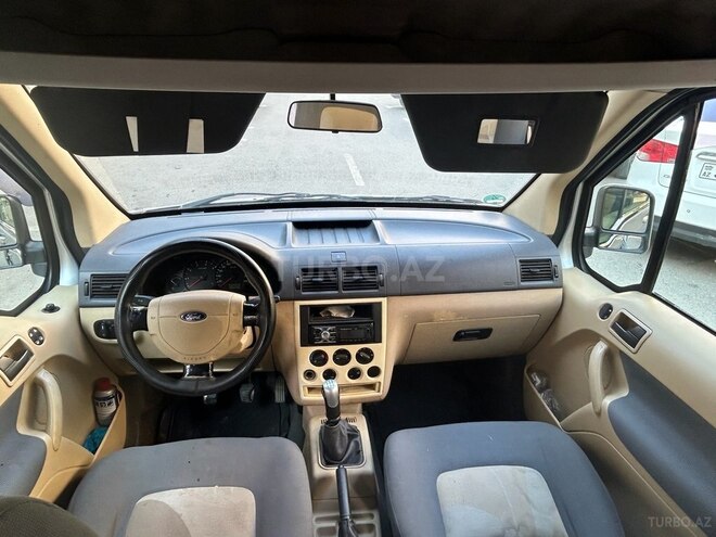 Ford Tourneo Connect 2007, 215,000 km - 1.8 l - Bakı