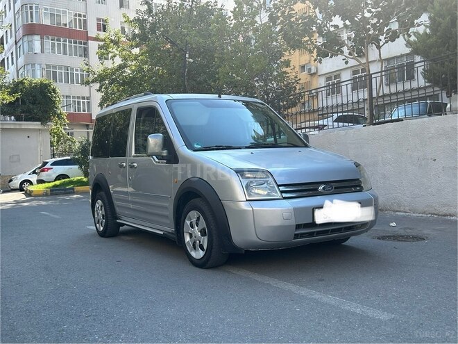 Ford Tourneo Connect 2007, 215,000 km - 1.8 l - Bakı