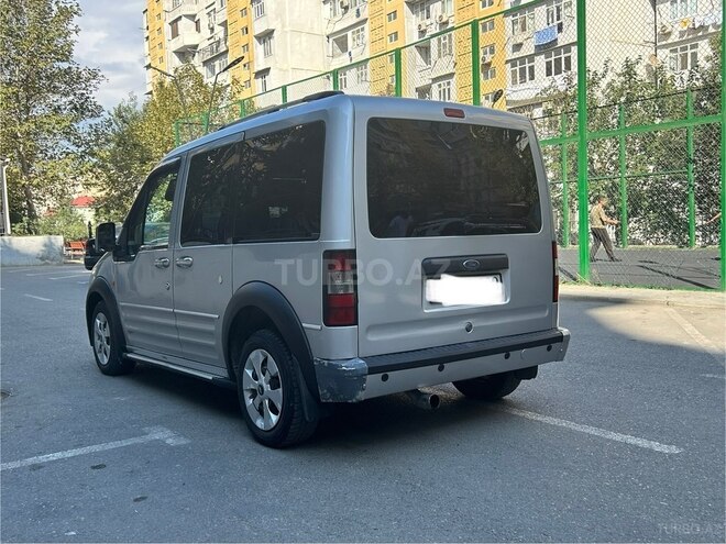 Ford Tourneo Connect 2007, 215,000 km - 1.8 l - Bakı