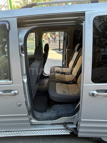 Ford Tourneo Connect 2007, 215,000 km - 1.8 l - Bakı