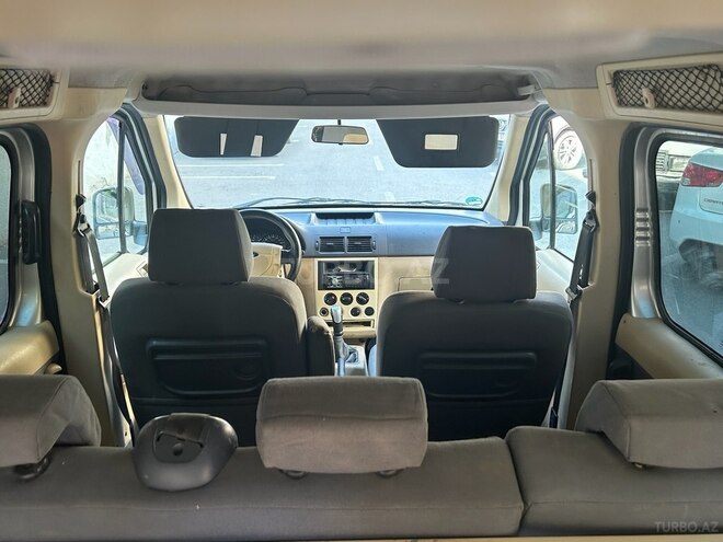 Ford Tourneo Connect 2007, 215,000 km - 1.8 l - Bakı