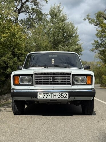 LADA (VAZ) 2107 2008, 253,754 km - 1.6 l - Qəbələ