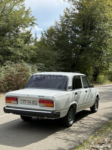 LADA (VAZ) 2107 2008, 253,754 km - 1.6 l - Qəbələ