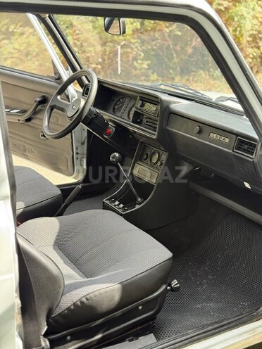 LADA (VAZ) 2107 2008, 253,754 km - 1.6 l - Qəbələ