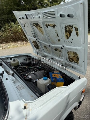 LADA (VAZ) 2107 2008, 253,754 km - 1.6 l - Qəbələ