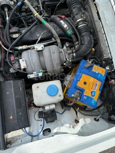 LADA (VAZ) 2107 2008, 253,754 km - 1.6 l - Qəbələ