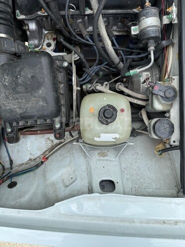 LADA (VAZ) 2107 2008, 253,754 km - 1.6 l - Qəbələ