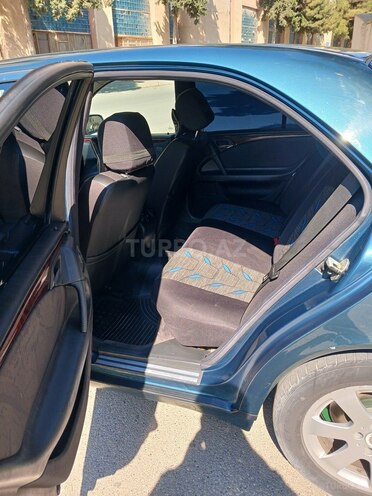 Mercedes E 220 1999, 448,000 km - 2.2 l - Bakı