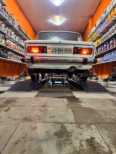 LADA (VAZ) 2106 1979, 10,000 km - 1.6 l - Bakı