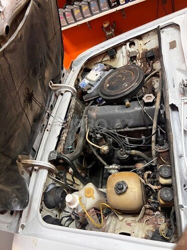 LADA (VAZ) 2106 1979, 10,000 km - 1.6 l - Bakı