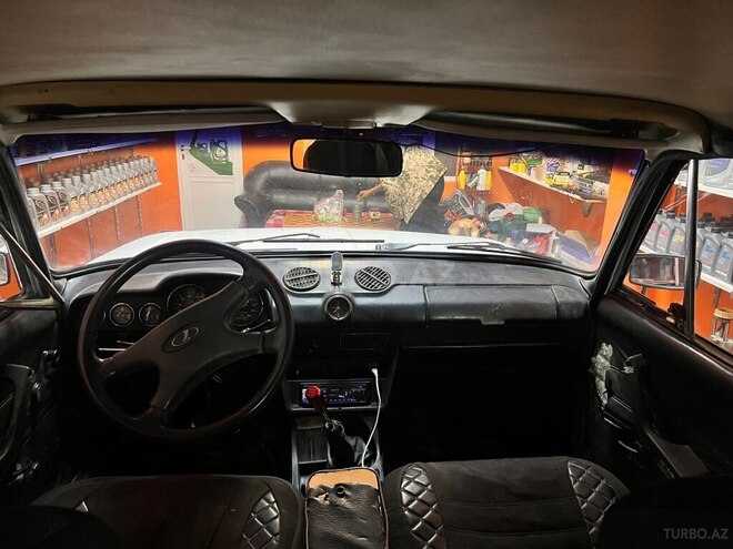 LADA (VAZ) 2106 1979, 10,000 km - 1.6 l - Bakı