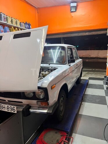 LADA (VAZ) 2106 1979, 10,000 km - 1.6 l - Bakı