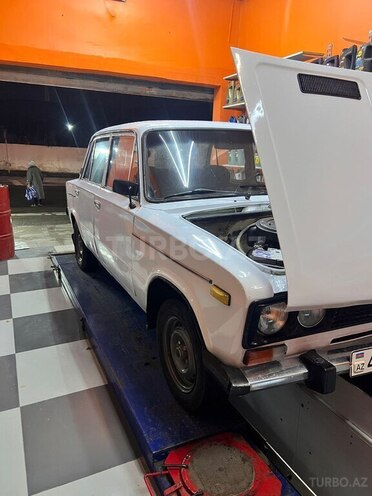 LADA (VAZ) 2106 1979, 10,000 km - 1.6 l - Bakı