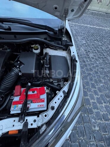 Toyota Corolla 2015, 235,000 km - 1.6 l - Bakı