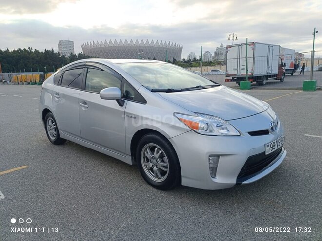 Toyota Prius 2014, 300,000 km - 1.8 l - Bakı