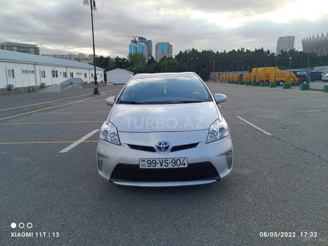 Toyota Prius 2014, 300,000 km - 1.8 l - Bakı